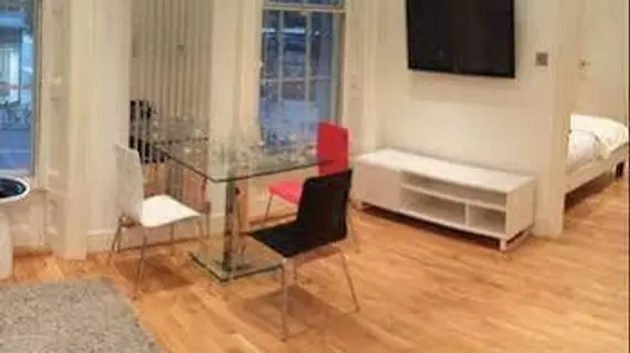 Covent Garden Apartment | Londra (ve civarı) - City of Westminster - Soho