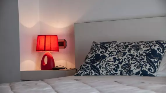 B&B Santa Lucia | Lombardy - Bergamo - Bergamo (ve civarı) - Bergamo - Citta Bassa