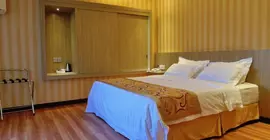 Mandarin Hotel | Sabah - Kota Kinabalu (ve civarı) - Kota Kinabalu - Pusat Bandar - Kota Kinabalu Kent Merkezi