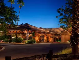 Disney's Animal Kingdom Villas - Kidani Village | Florida - Orlando (ve civarı) - Lake Buena Vista - Bay Lake