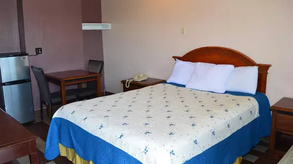 Eagle Inn Motel | Kaliforniya - Los Angeles County - Long Beach