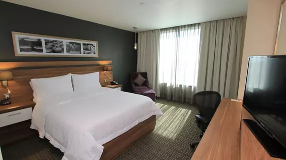 Hampton Inn by Hilton Leon Guanajuato | Guanajuato - Leon