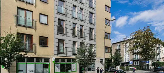 Atlantis Apartments | Küçük Polonya Voyvodalığı - Krakow (ve civarı) - Krakow - Stare Miasto