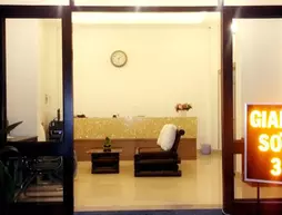 Giang Son 3 Hotel | Binh Duong (vilayet) - Ho Şi Min Şehri (ve civarı) - Ho Chi Minh City - Quận 1 - Ho Chi Minh Şehri Merkezi