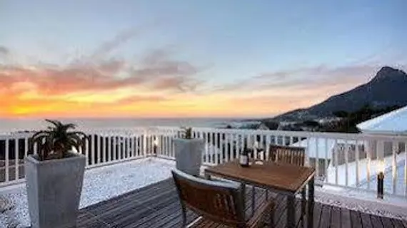 Palm Tree House | West Coast DC - Drakenstein - Cape Town (ve civarı) - Cape Town - Bakoven - Camps Bay