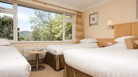 Lingwood Lodge | Cumbria (kontluk) - Windermere