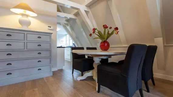 Lex Apartments | Kuzey Hollanda - Amsterdam - Jordaan