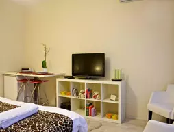 Adonis House Taksim |  Istanbul  - Beyoğlu - Sütlüce Mahallesi