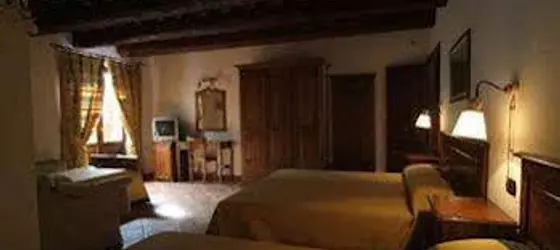 Agriturismo Regno Verde | Umbria - Terni (vilayet) - Narni