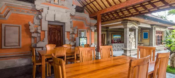 ZEN Rooms Ubud Laplapan | Bali - Ubud