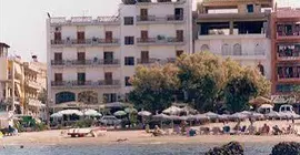 Elena Beach | Girit Adası - Hanya (bölge) - Hanya - Hanya