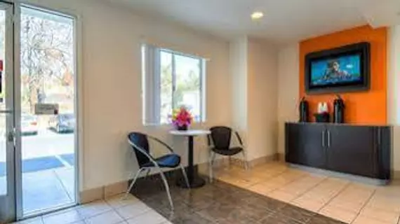 Motel 6 Los Angeles - Rowland Heights | Kaliforniya - Los Angeles County - San Gabriel Valley