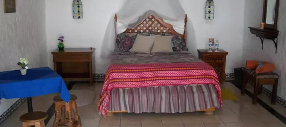 Casa Rosita BnB | Nayarit - Bahía de Banderas - Puerto Vallarta (ve civarı) - Puerto Vallarta