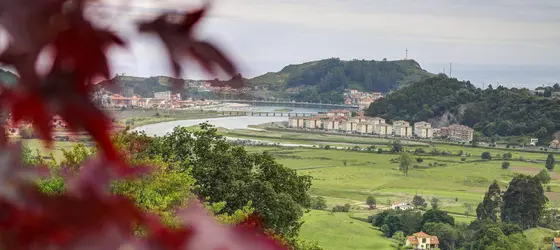 Hotel Mirador del Sella | Asturias - Ribadesella