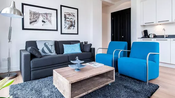 Tropen Apartments | Kuzey Hollanda - Amsterdam - Doğu Amsterdam