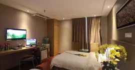 Yingshang Hotel (Guangzhou Railway Station Branch) | Guangdong - Guangzhou (ve civarı) - Yuexiu - Huanshi Dong Lu