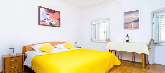 Apartment Peppino | Dubrovnik-Neretva - Dubrovnik (ve civarı) - Dubrovnik - Dubrovnik Eski Kent Bölgesi