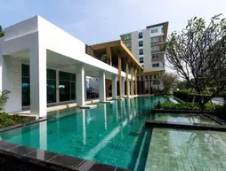 Baan Koo Kieng Hua Hin | Prachuap Khiri Khan (ili) - Hua Hin (ve civarı) - Hua Hin - Nong Kae