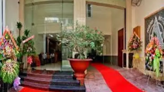 An Binh 2 Hotel | Binh Duong (vilayet) - Ho Şi Min Şehri (ve civarı) - Ho Chi Minh City