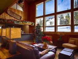 Sioux Lodge Suites by Grand Targhee Resort | Wyoming - Jackson Hole (ve civarı) - Alta