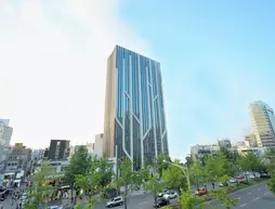 Dormy Inn Premium Seoul Garosugil | Gyeonggi - Seul (ve civarı) - Gangnam - Sinsa-dong