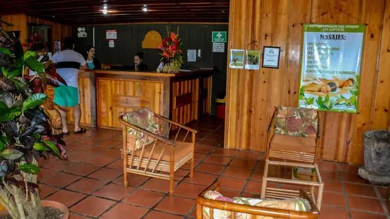 Termales del Bosque | Alajuela (ili) - San Jose (ve civarı) - Quesada