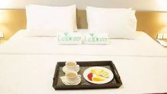 LeGreen Suite Penjernihan | West Java - Cakarta (ve civarı) - Cakarta - Bendungan Hilir - Tanah Abang