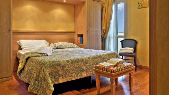 Hotel Da Elide | Umbria - Perugia (vilayet) - Assisi