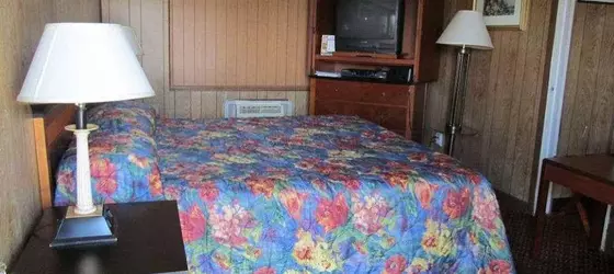 Vacation Inn Motel | Florida - Fort Lauderdale (ve civarı) - Fort Lauderale