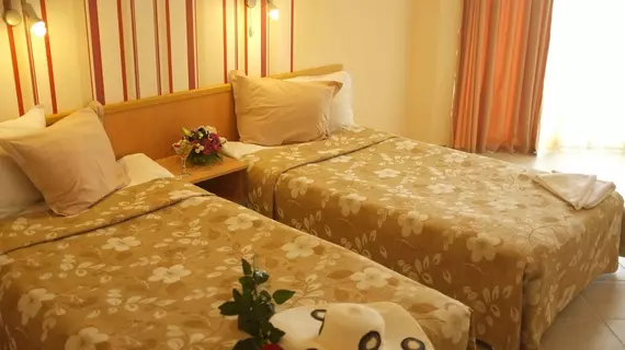 Astoria Hotel - All Inclusive | Burgaz - Sunny Beach