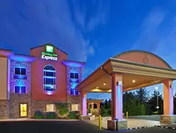 Holiday Inn Express Portland South - Lake Oswego | Oregon - Portland (ve civarı) - Lake Oswego