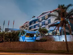 Paxton Hotel | Eastern Cape - Nelson Mandela Bay - Port Elizabeth