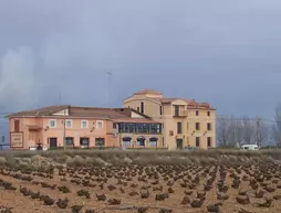 Tierrallana by Grupo Alda Hostels | Castilla - La Mancha - Cuenca (vilayet) - El Provencio