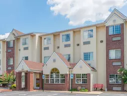 Microtel Inn and Suites by Wyndham - Cordova | Tennessee - Memphis (ve civarı) - Cordova