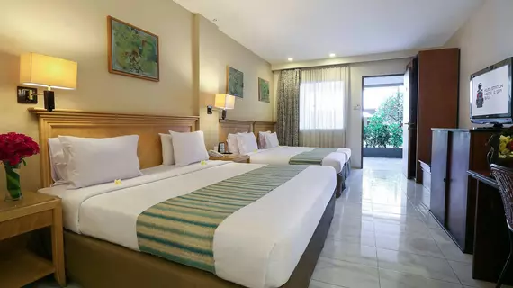 Kuta Station Hotel and Spa | Bali - Kuta - Kartika Plaza