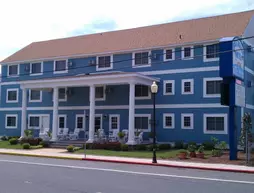 Buckingham Hotel Ocean City | Maryland - Ocean City (ve civarı) - Ocean City