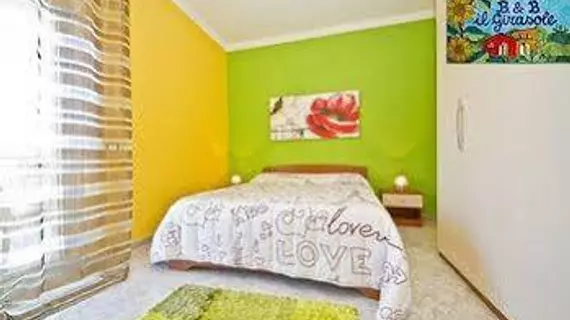 Bed and Breakfast Il Girasole | Sicilya - Palermo (vilayet) - Palermo