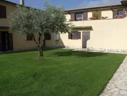 Agriturismo Zugarelli | Lazio - Roma (ve civarı) - Anguillara Sabazia