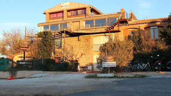 La Maison de Vérotte | Occitanie - Pyrenees-Orientales (Doğu Pireneler) - Claira