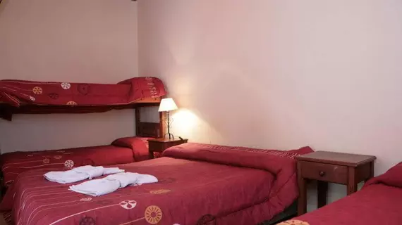 Hostal Rincon del Cielo | Salta (ili) - Capital Department - Salta (ve civarı) - Salta