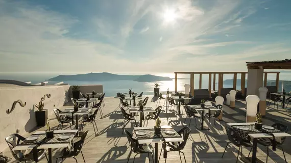 Galaxy Suites | Ege Adaları - Santorini