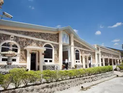 W Clark Hotel & Resort | Nueva Ecija - Angeles City (ve civarı) - Mabalacat Şehri - Pampanga Province