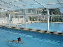 Hotel Nuevo Vichona | Galicia - Pontevedra (vilayet) - Sanxenxo