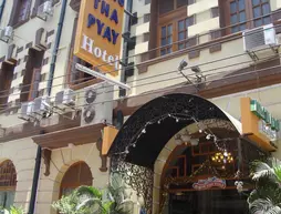 Aung Thapyay Hotel | Yangon - Yangon merkezi