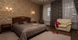 Boutique Hotel Rozhdestvensky Dvorik | Nizhny Novgorod Federal Bölgesi - Nizhny Novgorod (ve civarı) - Nizhny Novgorod - Nizhniy Novgorod Kent Merkezi