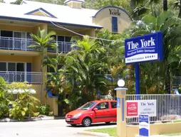 The York Beachfront Holiday Apartments | Queensland - Cairns - Cairns (ve civarı) - Yorkeys Knob