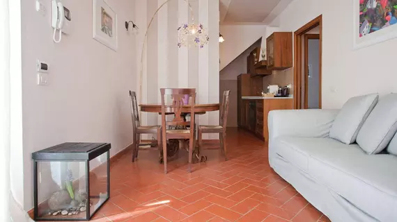 Relais Villa Belvedere | Toskana - Floransa (il) - Incisa In Val d'Arno