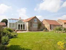 Foxholm | Kuzey Yorkshire (kontluk) - Scarborough - Sawdon