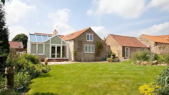 Foxholm | Kuzey Yorkshire (kontluk) - Scarborough - Sawdon