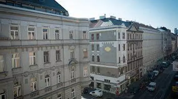 Hotel Resonanz Vienna | Vienna (eyalet) - Viyana